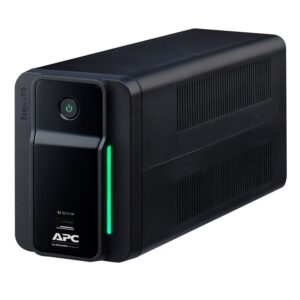 apc by schneider electric back ups 700va floor mountable ups avr 8 hour recharge single phase 1 x usb outlet receptacle(s)